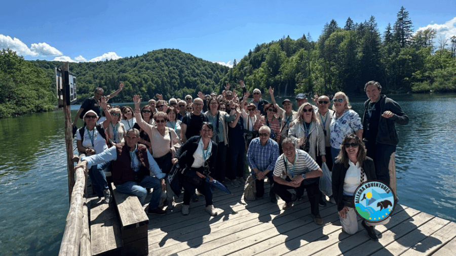 Plitvice Lakes Tour: Secured Tickets, Train & Boat Ride - Good To Know