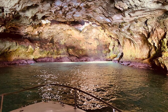Polignano a Mare: Boat Tour - An In-Depth Look at the Polignano a Mare Boat Tour