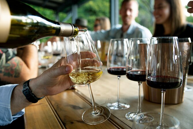 Polish Wine Tasting - not only polish vodka is awesome - Who Will Love This Tour?
