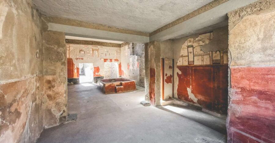 Pompeii: Guided Day Trip to Ruins and 2 Wineries Visits - The Itinerary: A Well-Curated Day from Pompeii to Vesuvius