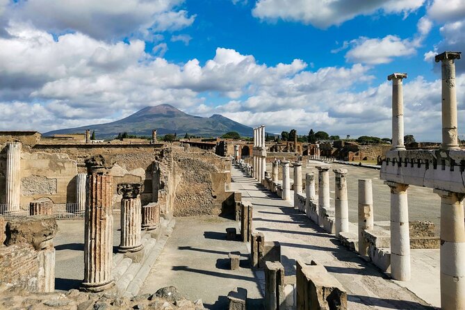 Pompeii Positano and La Tagliata Restaurant - Who Is This Tour Best For?