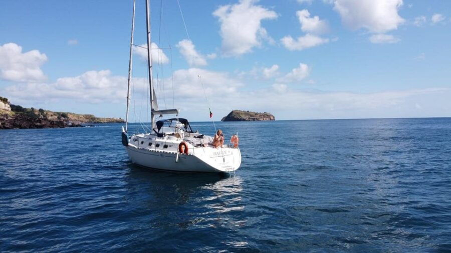 Ponta Delgada: Private Sailboat Cruise with Drinks & Snacks - An In-Depth Look at the Experience