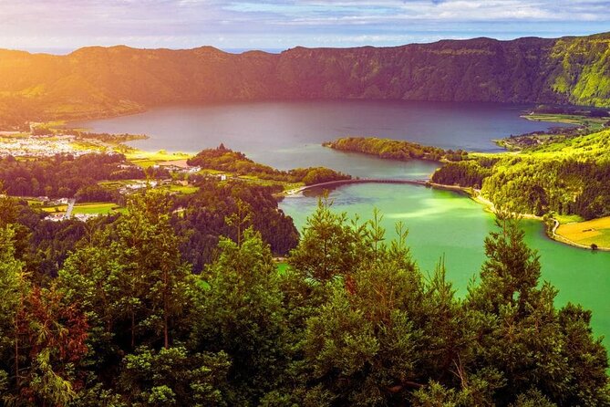 Ponta Delgada: Shore Excursion Sete Cidades and Furnas Volcano - Good To Know