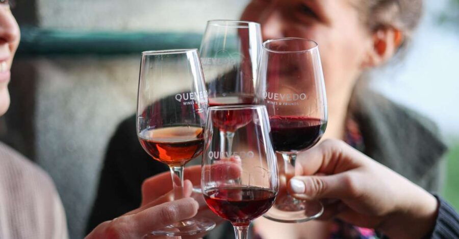 Port Wines & Chocolate Pairing - Good To Know
