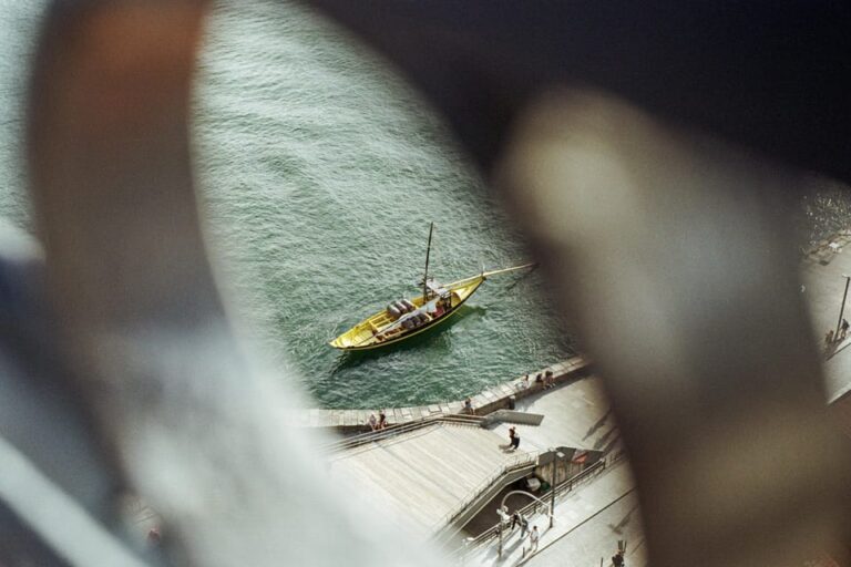Porto: Analog Photography Workshop & Tour