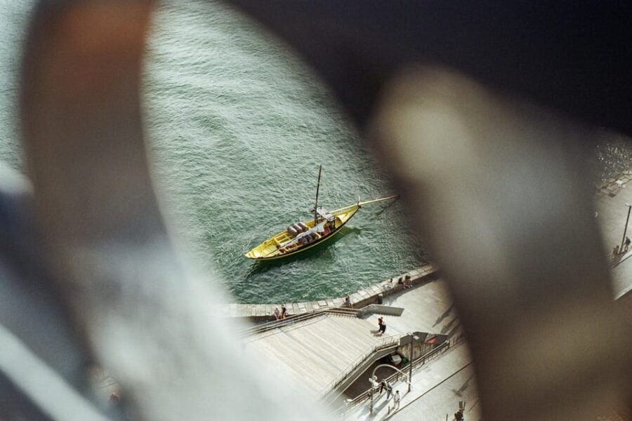 Porto: Analog Photography Workshop & Tour - What to Expect: An Authentic Porto Photographic Adventure