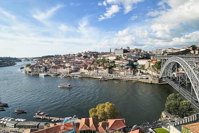 Porto Customizable Three Hour Private Tour - A Deep Dive into the Experience
