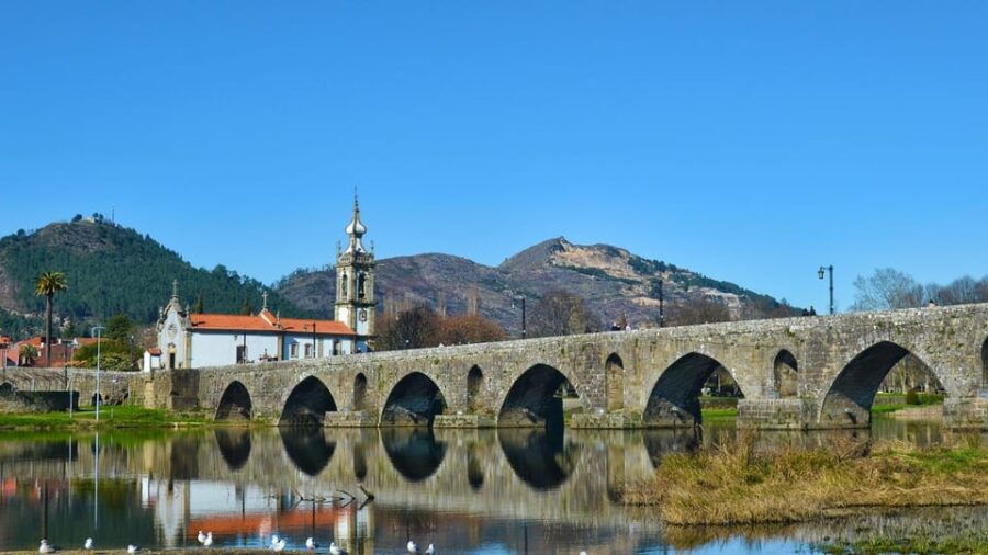 Porto : Daytrip to Barcelos, Ponte de Lima and Braga - Who Is This Tour Best For?