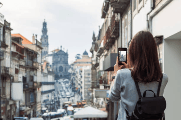 Porto: Food and Wine Tour