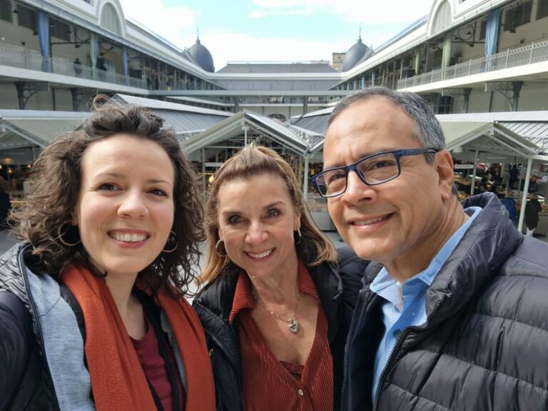 Porto: History & Lengends walking tour