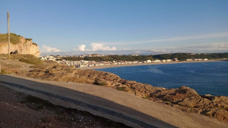 Porto / Lisbon Transfer with Nazaré & Óbidos - Good To Know