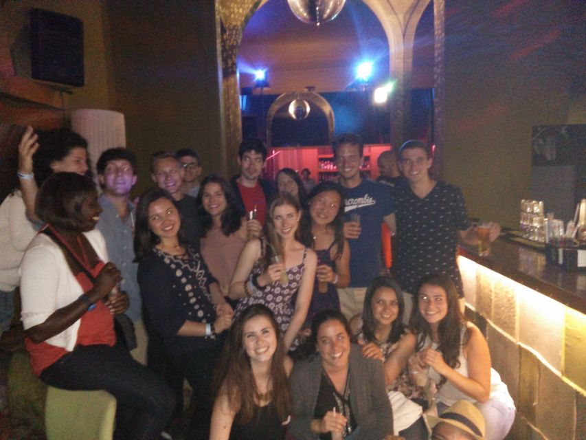 Porto: PubCrawl with 6 Drinks+VIP Club Entry - An In-Depth Review of the Porto Pub Crawl Experience