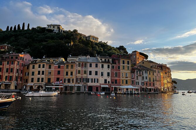 Portofino and Santa Margherita Private Tour of Ligurian Gems - First Impressions: Why We Love This Tour