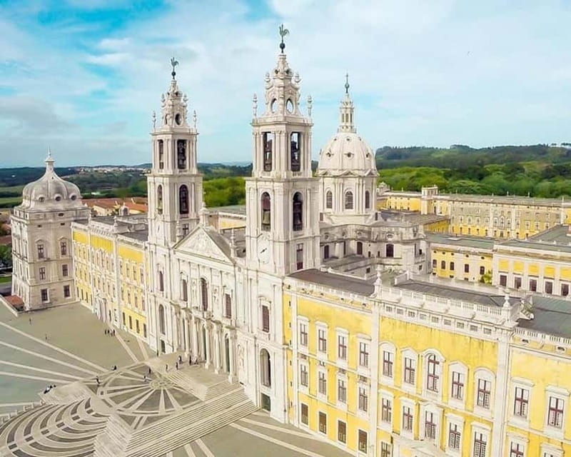 Portugal Hidden Gems: Berlenga, Peniche & Royal Palace Mafra - Good To Know
