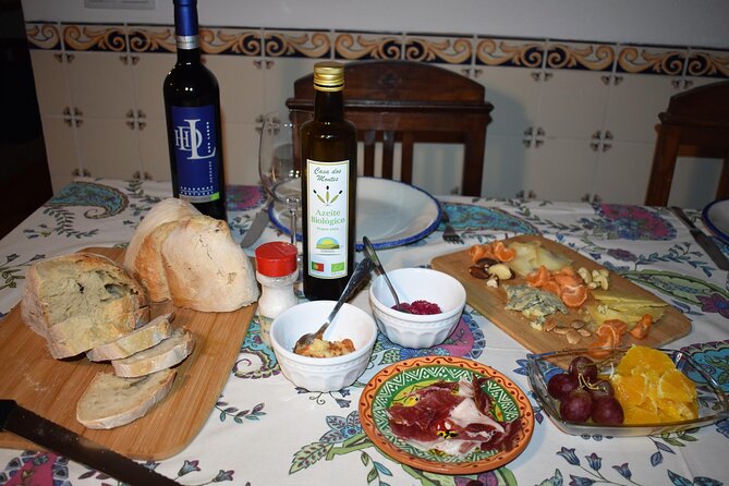Portuguese Cooking Class in Portimao with a Local Family - What Makes This Cooking Class Special?