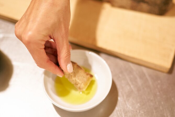 Portuguese Vegetarian Cooking Workshop in Lisbon - Discovering the Essence of Portuguese Vegetarian Cooking