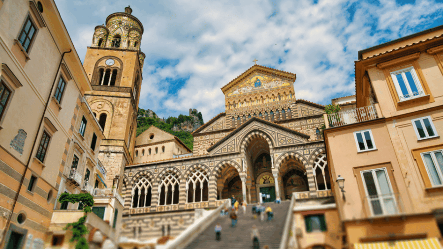 Positano, Amalfi, and Ravello Private Tour from Sorrento - The Experience: What to Expect from the Tour