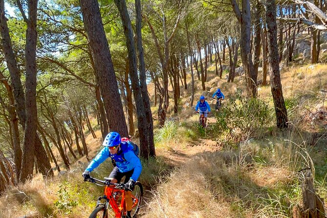 Positano on two wheels: a scenic e-bike tour - What’s Included and What to Know