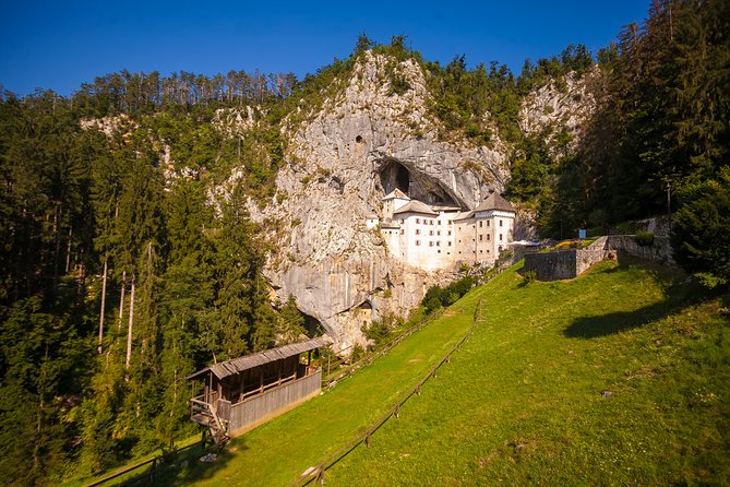 Postojna cave & castle | Private half day trip from Ljubljana - The Itinerary Breakdown