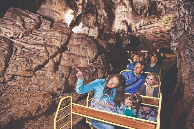 Postojna cave & castle | Private off cruise excursion from Koper - Good To Know