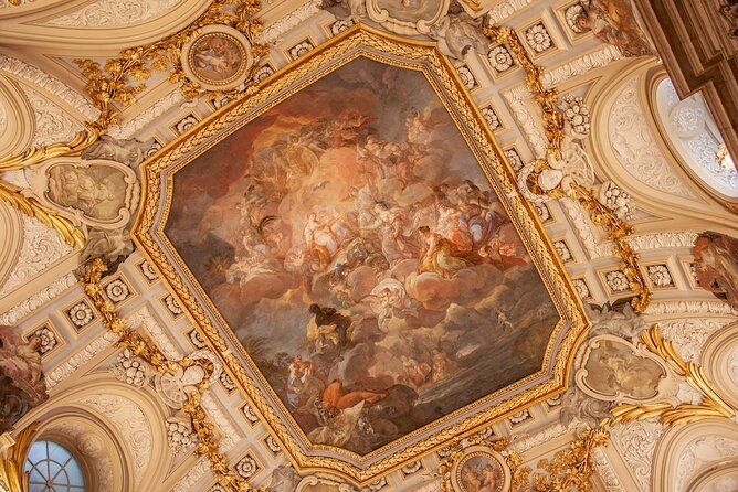 Prado City Tour Royal Palace in one day with entrance and pick-up - How This Tour Offers Value