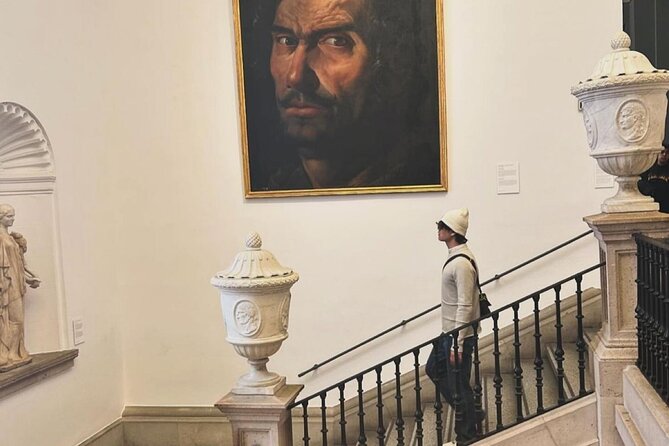 Prado Museum Private Guided Tour - A Deep Dive into the Prado Private Guided Tour