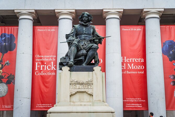 “Prado Museum” Tour A Treasure of World Art
