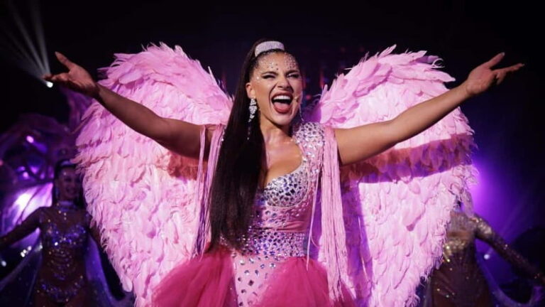 Prague: Cabaret Show at Medusa – Nightlife Prague