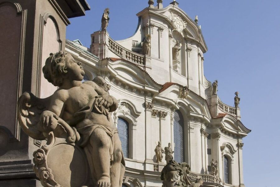 Prague: City Highlights Private Walking Tour - An In-Depth Look at the Prague City Highlights Tour
