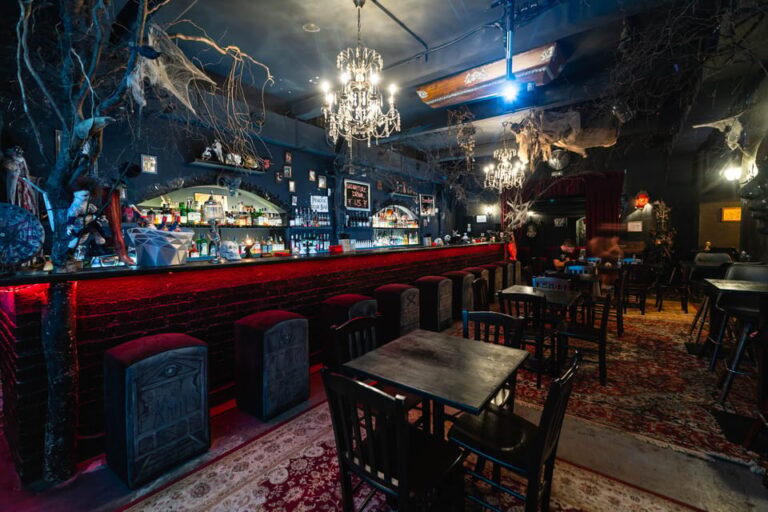 Prague Fear House: Best Haunting Experience in Prague