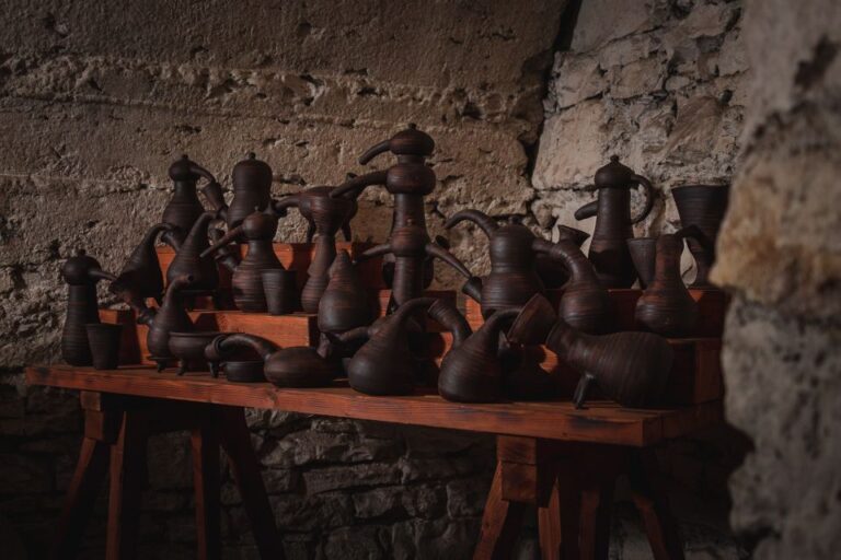 Prague: Ghosts, Legends, Medieval Underground & Dungeon Tour