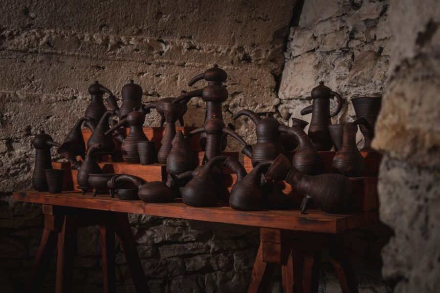 Prague: Ghosts, Legends, Medieval Underground & Dungeon Tour - Exploring Prague’s Haunted Reputation