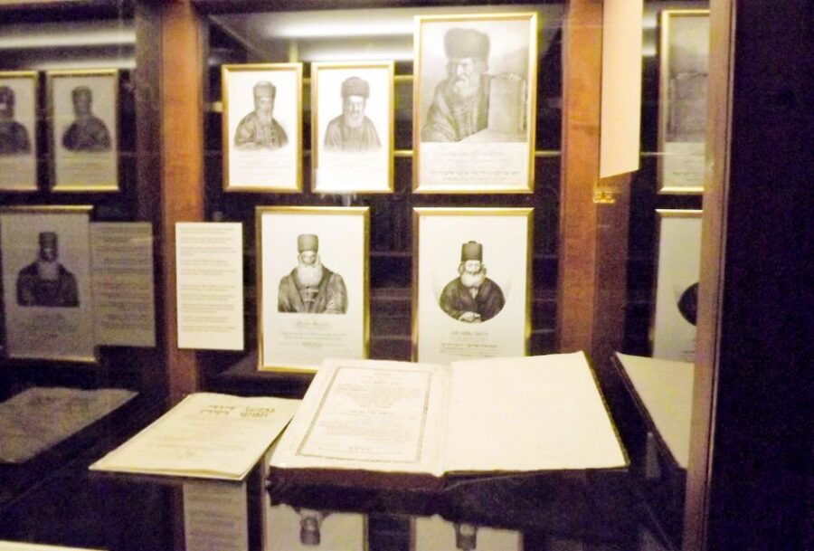 Prague: Jewish Quarter Ticket with optional Audio Guide - In-Depth Review of the Tour Experience