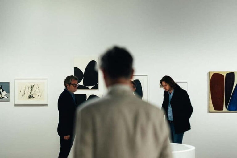 Prague  Kunsthalle Praha Gallery Ticket