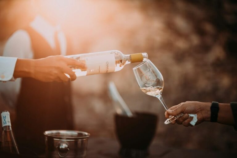 Prague Wine Tour