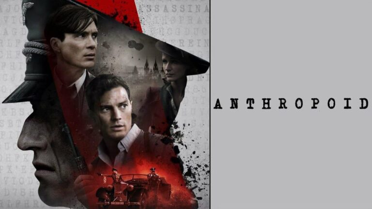 Prague: WWII and Anthropoid Museum Guided Walking Tour