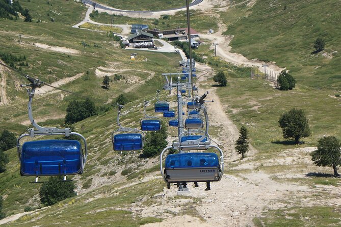 Premium Bursa and Uludag Tour – (Breakfast-Lunch Included)
