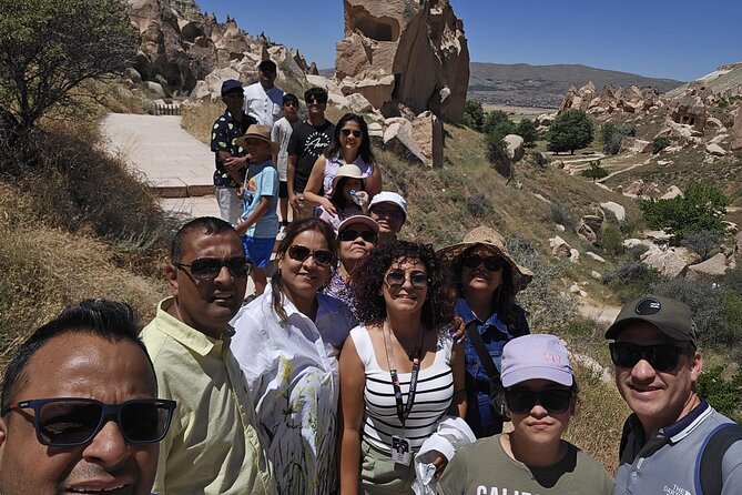 Premium Private Tour in Cappadocia - What Makes the Premium Private Tour in Cappadocia Stand Out?