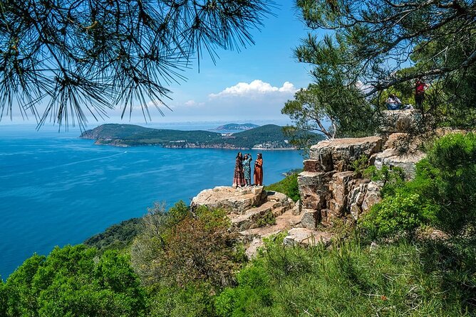 Princess Islands Daily Tour from Istanbul