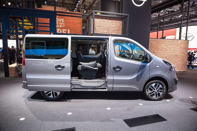 Privat Transfer between APT Trieste to Piran / Koper / (Slovenia)