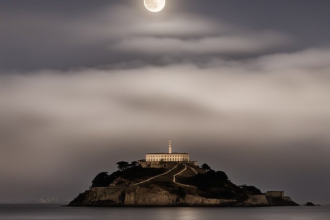 Private 2 Hours Night Tour in Alcatraz Island - An In-Depth Look at the Private Night Tour