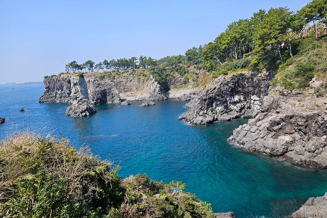Private 2Days Tour a lot of Experience Driver in jeju island - Good To Know