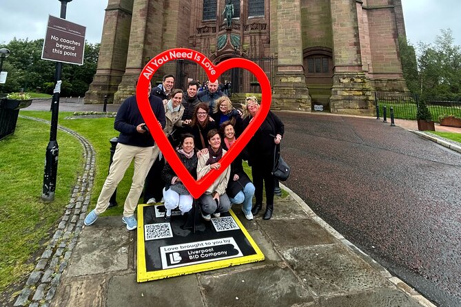 Private 4 hour bus tour: Beer, Views, History & Football in one - A Closer Look at the Tour: What to Expect