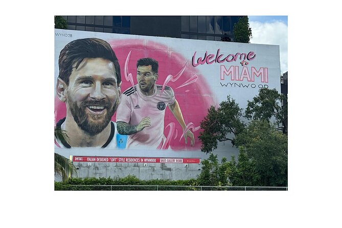 Private 4-Hour Miami City Tour