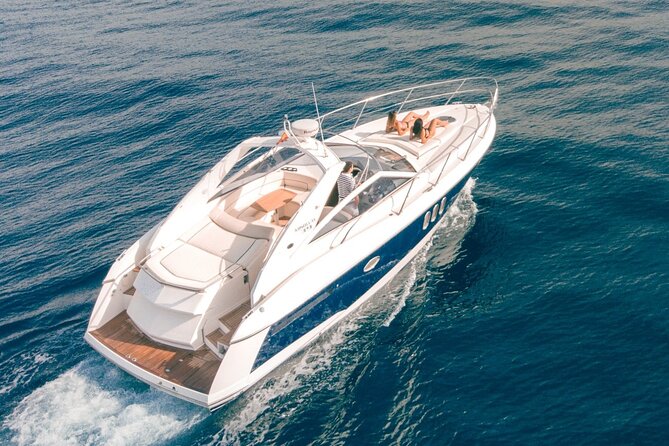 Private 4h Half-Day Luxury Boat Trip from Puerto Banus, Marbella - Why the Private Yacht Trip is Worth It