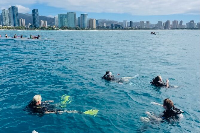Private 5 Hour Charter on board our yacht in Waikiki - Detailed Look at the Itinerary
