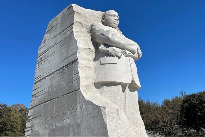 Private African American History Tour with Museum Entry - An In-Depth Look at the Tour Itinerary