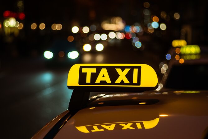 "Private Airport Transfer: Athens Airport to/from Piraeus Port" - A Closer Look at the Transfer Experience