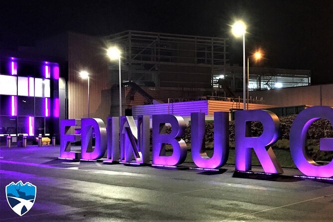 Private airport transfer from Edinburgh to Glasgow Airport - Introduction to the Service