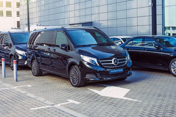 Private Airport Transfer in Dubrovnik - The Real Value in This Service
